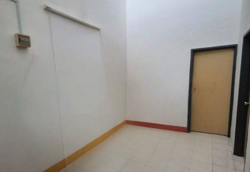 Seksyen 6 Bandar Rinching