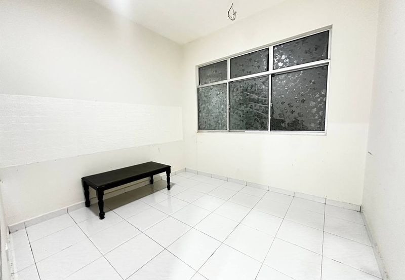 Ground Floor Citra Residency 