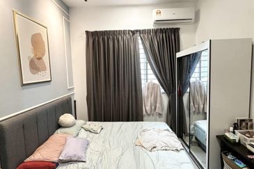 Residensi Idaman Abadi