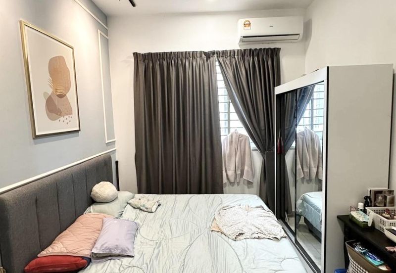 Residensi Idaman Abadi