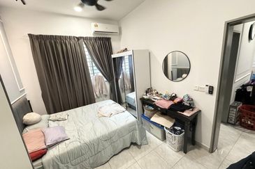 Residensi Idaman Abadi