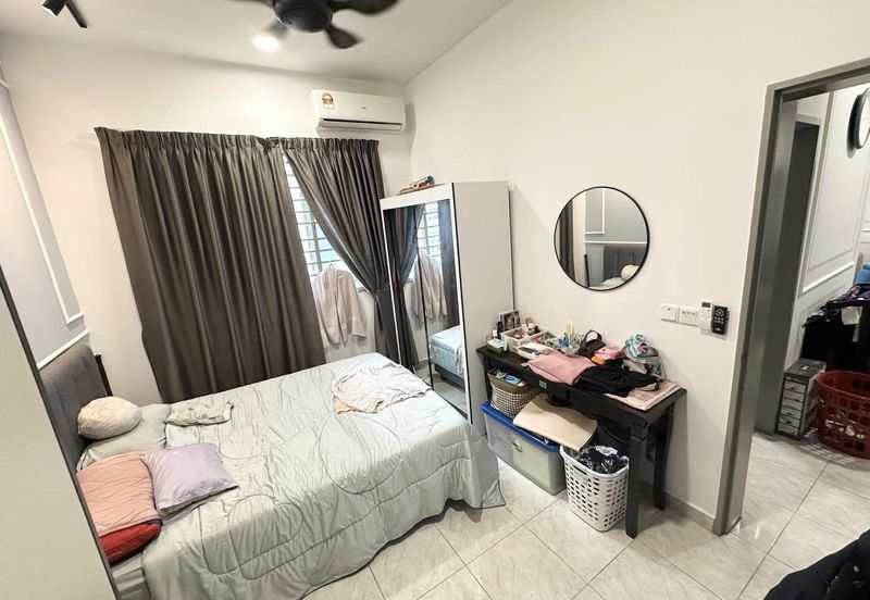 Residensi Idaman Abadi