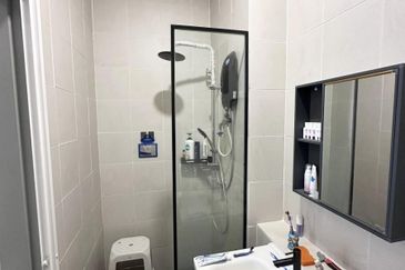 Residensi Idaman Abadi