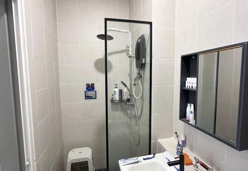 Residensi Idaman Abadi