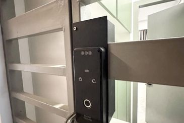 Residensi Idaman Abadi