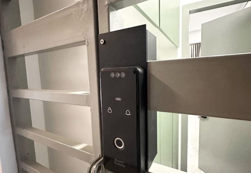 Residensi Idaman Abadi