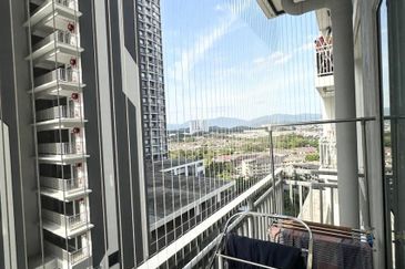 Residensi Idaman Abadi