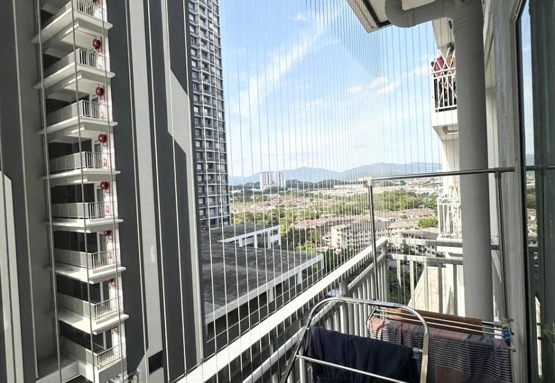 Residensi Idaman Abadi