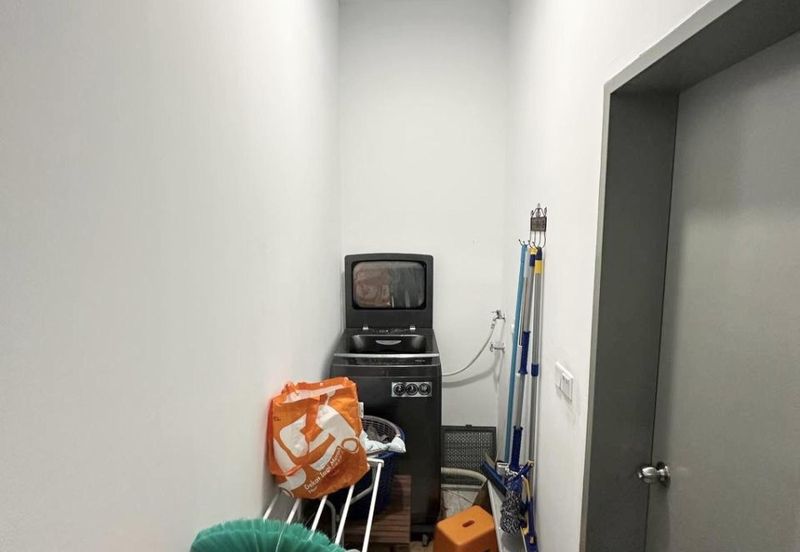 Residensi Idaman Abadi