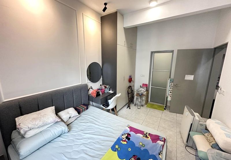 Residensi Idaman Abadi