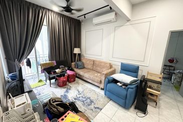 Residensi Idaman Abadi