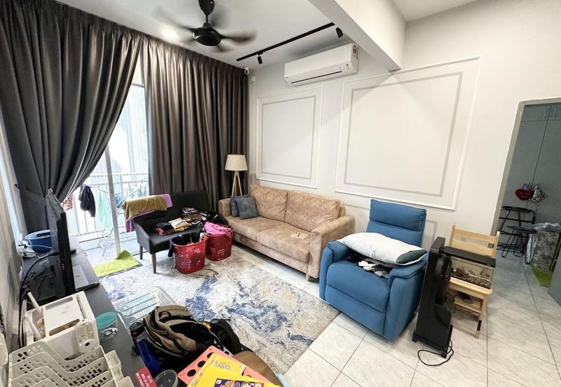 Residensi Idaman Abadi