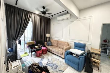 Residensi Idaman Abadi