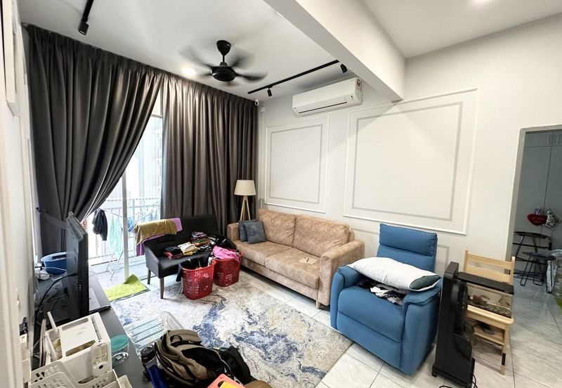 Residensi Idaman Abadi