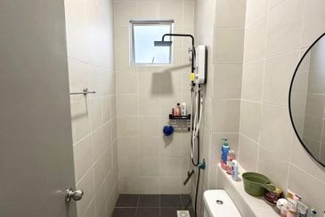 Residensi Idaman Abadi