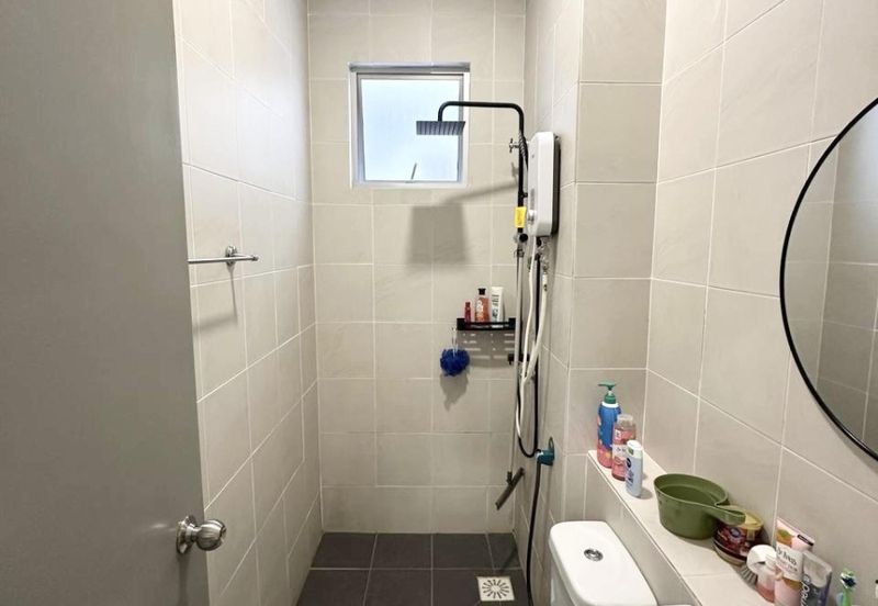 Residensi Idaman Abadi