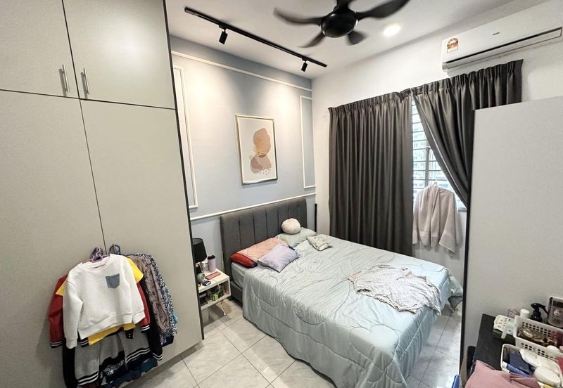 Residensi Idaman Abadi