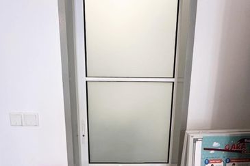 Residensi Idaman Abadi