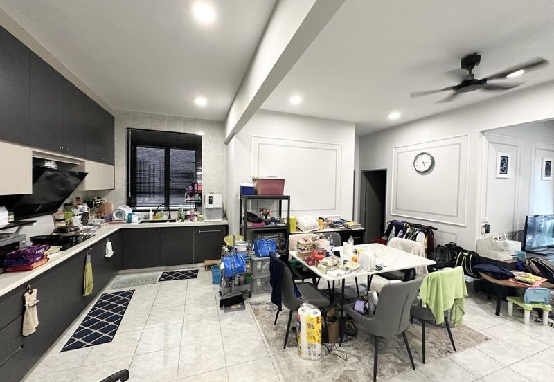 Residensi Idaman Abadi