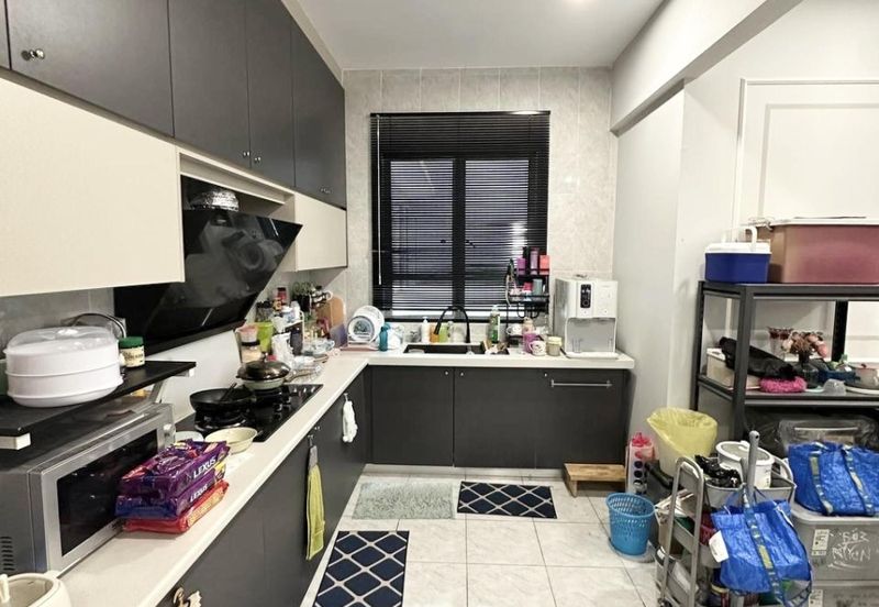 Residensi Idaman Abadi