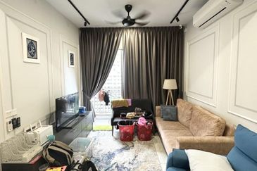 Residensi Idaman Abadi