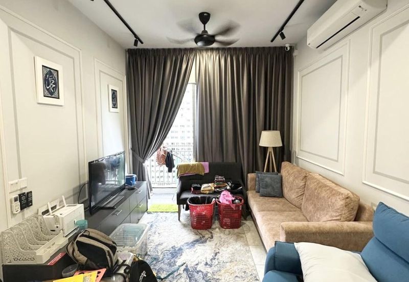 Residensi Idaman Abadi