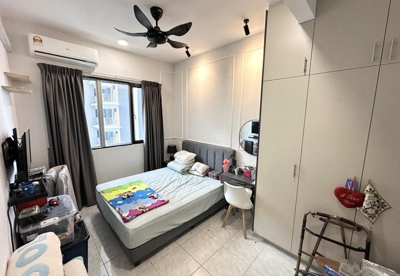 Residensi Idaman Abadi