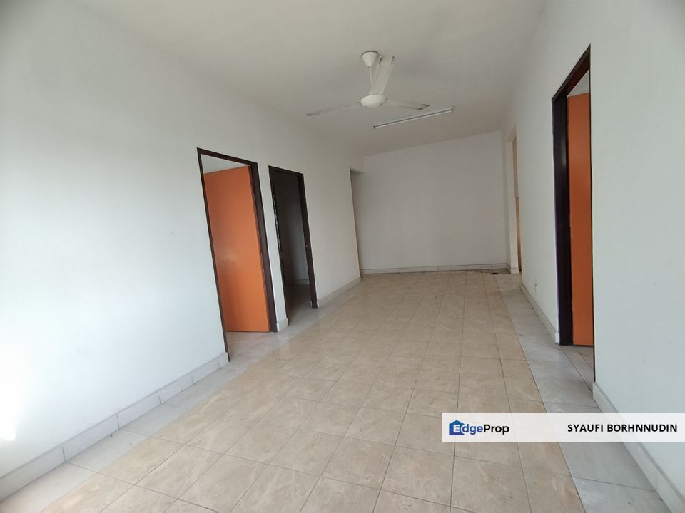 Camelia Court Aprtment For Sale , Negeri Sembilan, Nilai