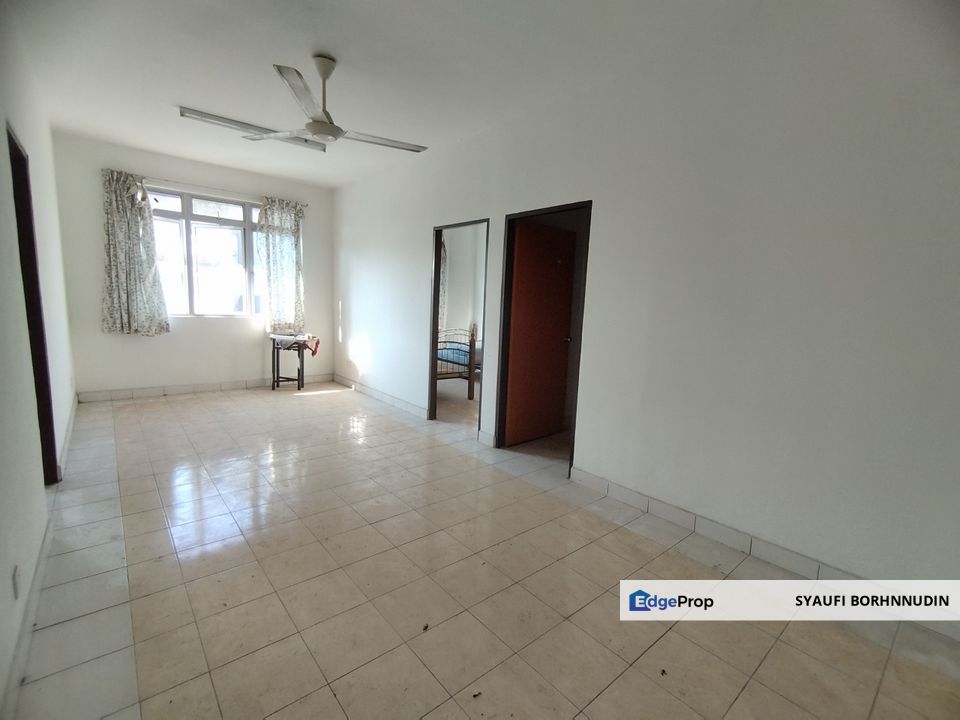 Camelia Court Aprtment For Sale , Negeri Sembilan, Nilai