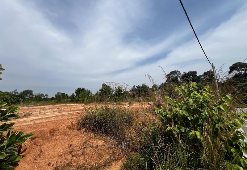 MURAH Tanah Lot Banglo Kg Labu Lanjut Sepang 