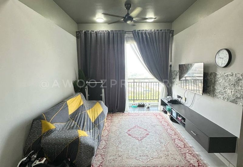 Residensi Idaman Abadi