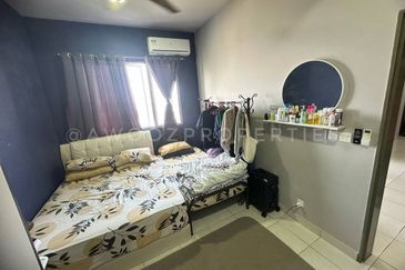 Residensi Idaman Abadi