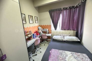 Residensi Idaman Abadi