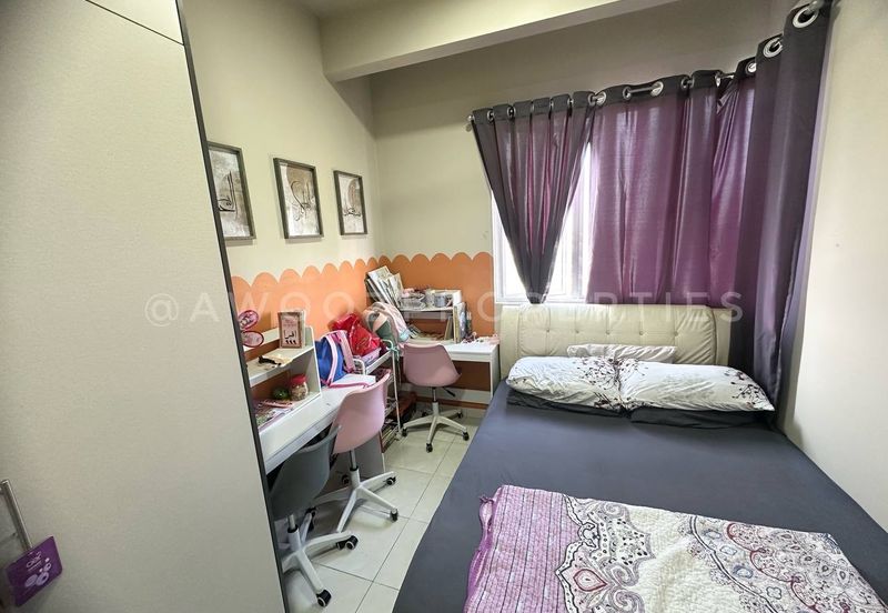 Residensi Idaman Abadi