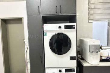 Residensi Idaman Abadi