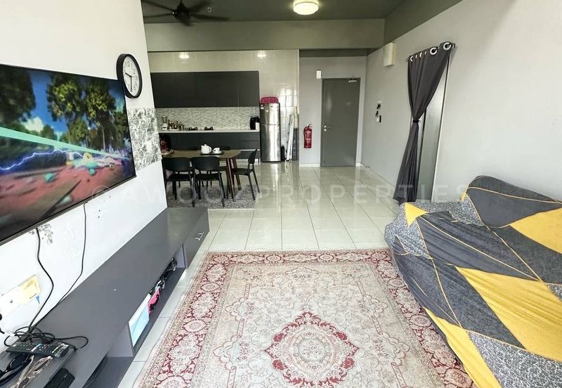 Residensi Idaman Abadi