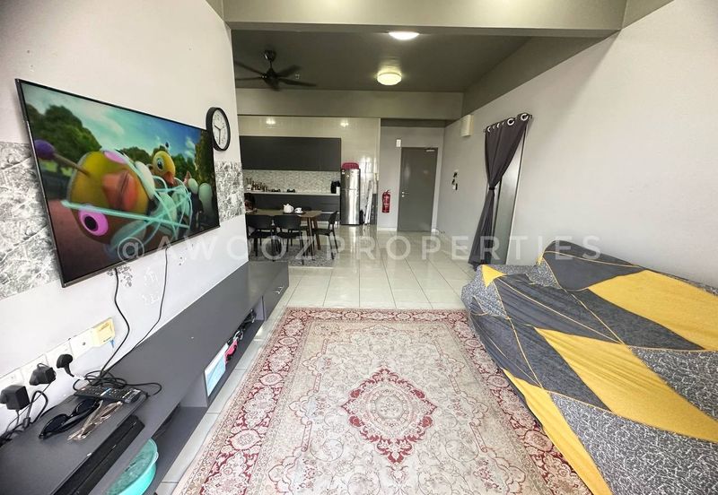 Residensi Idaman Abadi