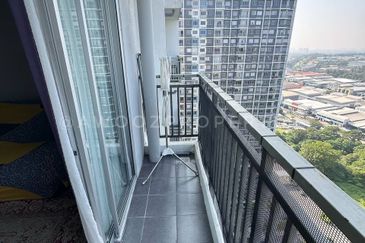 Residensi Idaman Abadi