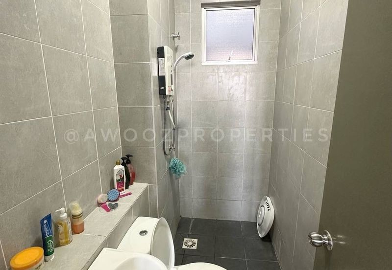 Residensi Idaman Abadi