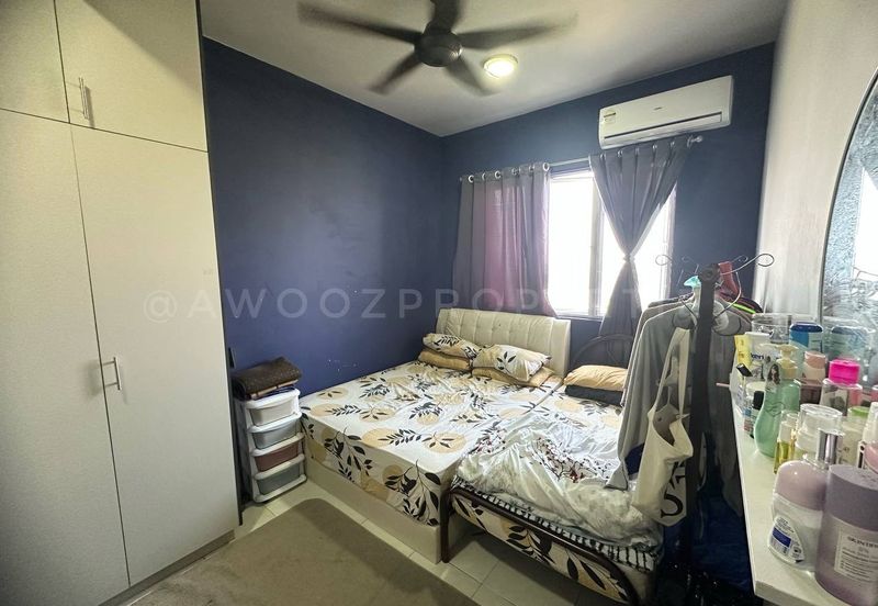 Residensi Idaman Abadi