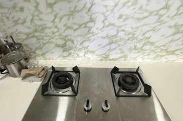 Residensi Idaman Abadi