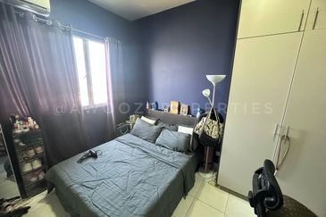 Residensi Idaman Abadi