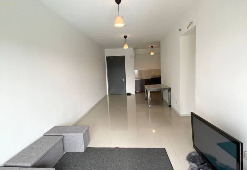 CHEASPEST FULLY FURNISHED Sensory Residence Southville City 