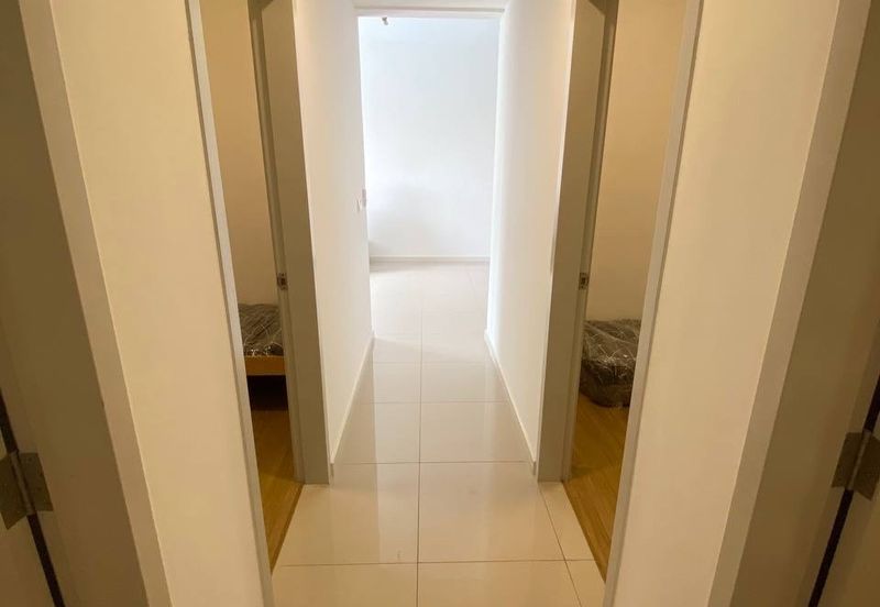 CHEASPEST FULLY FURNISHED Sensory Residence Southville City 