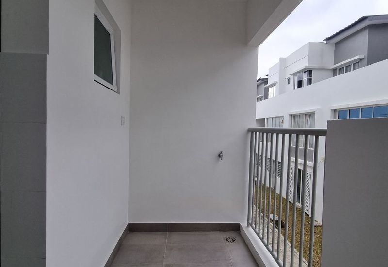 Platinum Residence @ Dengkil