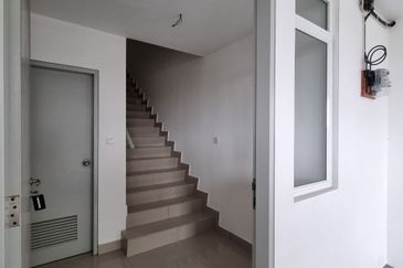 Platinum Residence @ Dengkil