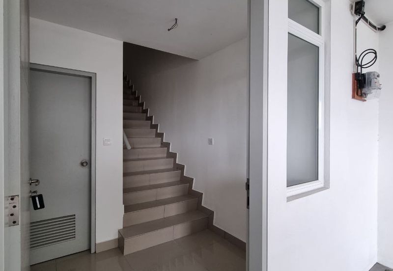 Platinum Residence @ Dengkil