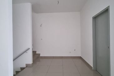 Platinum Residence @ Dengkil