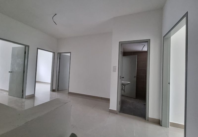 Platinum Residence @ Dengkil