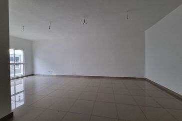 Platinum Residence @ Dengkil